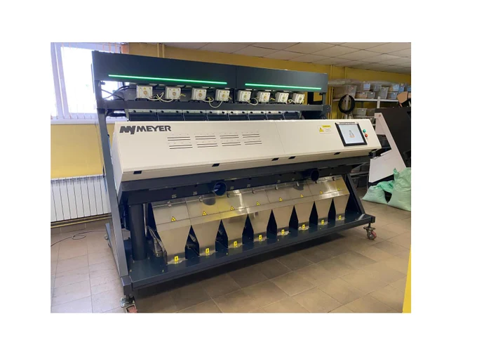 Meyer CG8 (Новый)